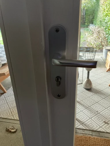 BOTA Werkgebied