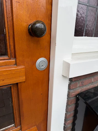 Mijn sleutel is afgebroken, wat moet ik doen?